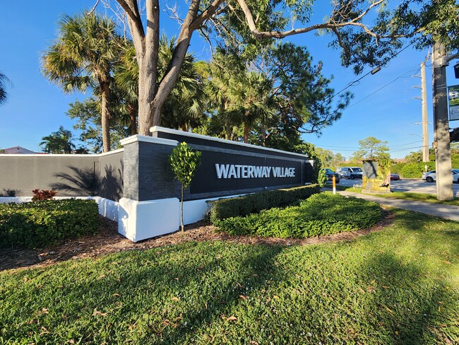Waterway Village - Waterway Village Rental