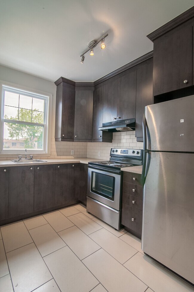 Photo - 5550 Rue Snowdon Unit 14