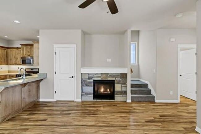 Photo - 3 Bedroom, 2.5 Bath + Office in McCall Landing Neighborhood!
