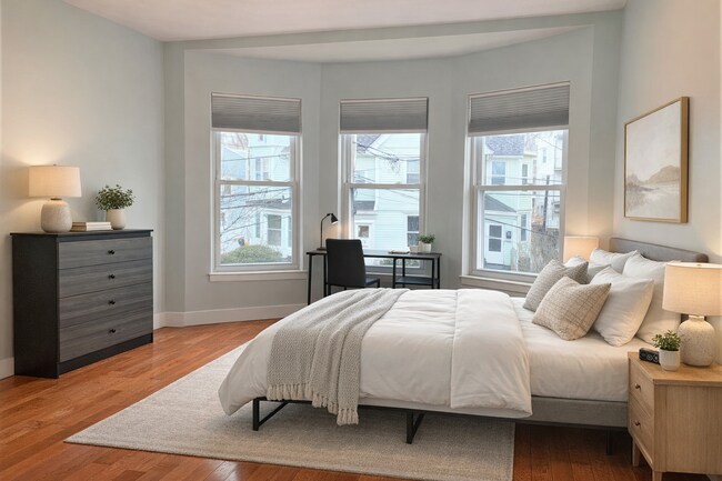 Photo - 19 Bradbury St Unit 19