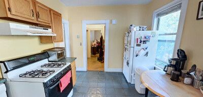 Photo - 2572 Massachusetts Ave Unit 2