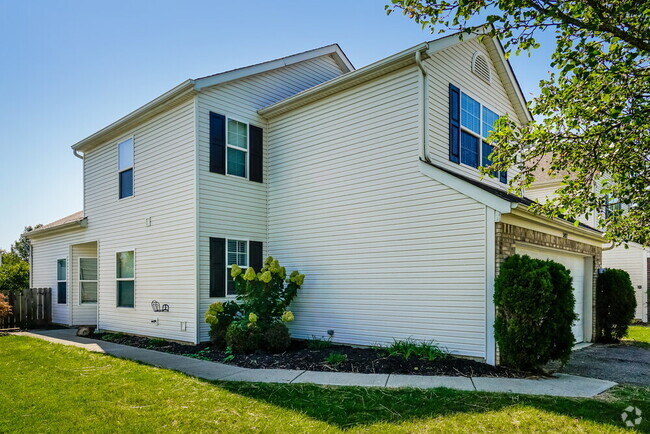 Building Photo - 5807 Lonerise Ln Rental