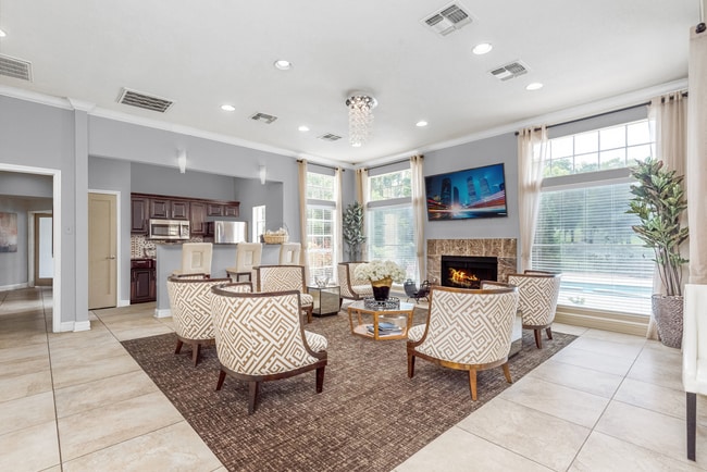 Steeplechase Apartment Homes