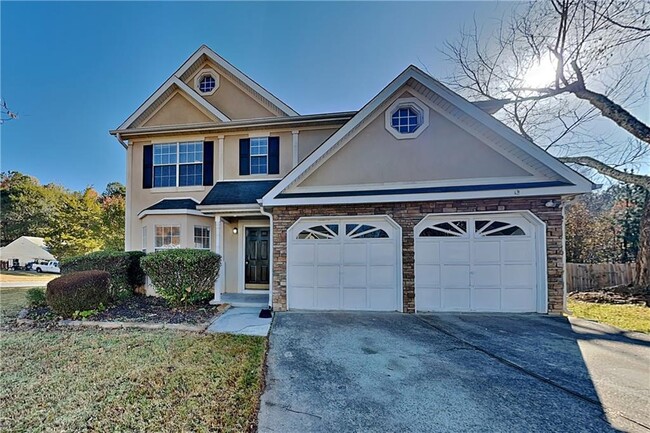 Building Photo - 3854 Rivers Run Trace