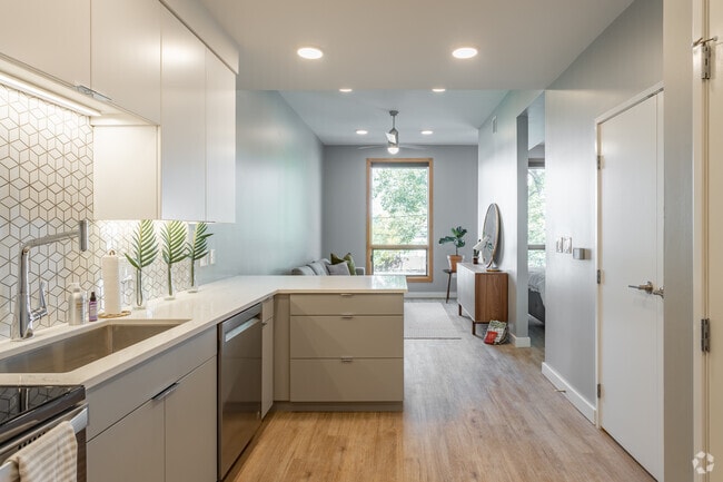 Estudio 514SF - Tappan Apartments