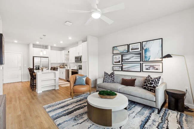 Photo - Ascend by the Sea