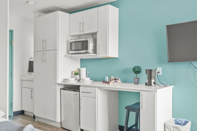 Photo - 228 Spaces - Furnished Micro-Living Apartments