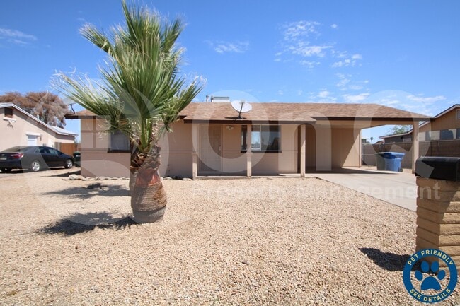 Building Photo - 4312 E Burgess Ln