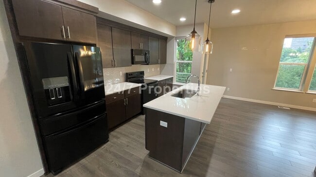 Photo - Modern and Stylish 3 BD | 3.5 BA Home w/ B...