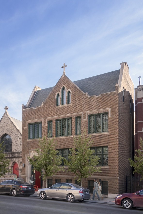 621 W Belmont Ave - 621 W Belmont Ave