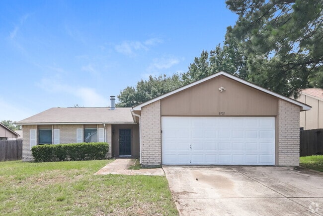 Building Photo - 6702 Blackberry Dr Rental