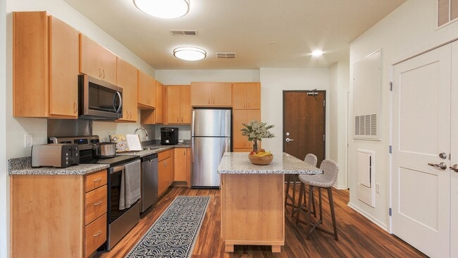 Haven at Congaree Pointe 55+ Apartments