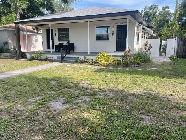 Building Photo - 2176 8th Ave N Rental
