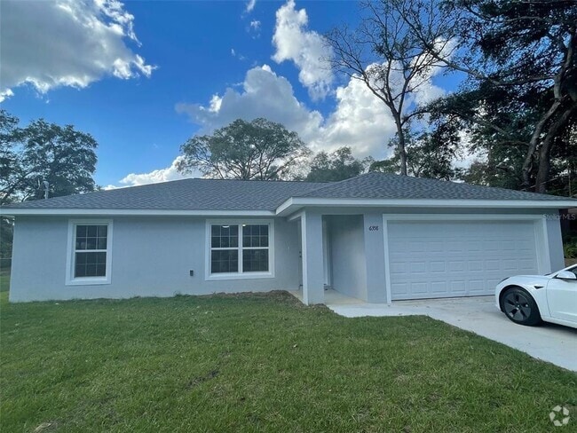 Building Photo - 6358 NW 61st Ct Rental