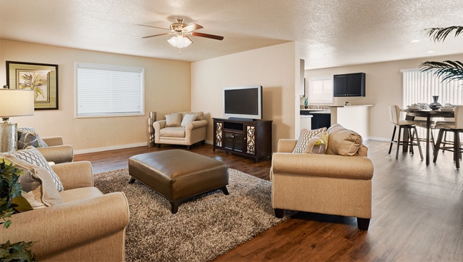 Photo - Vickery Grove Rental Homes