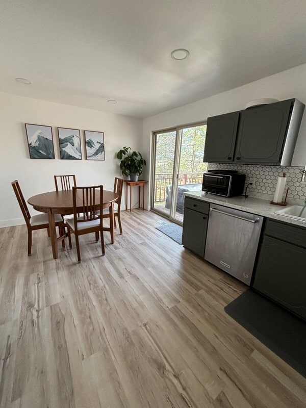 Photo - 9620 Mumford Dr Unit 2