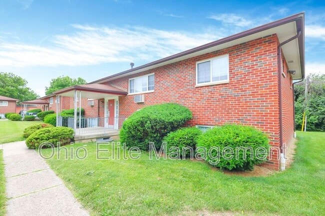 Photo - 1029 Binns Blvd