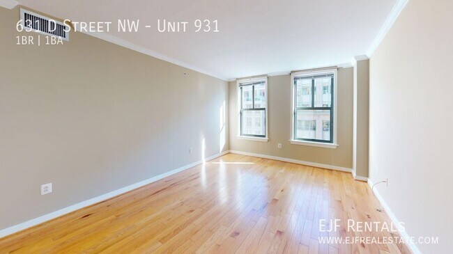 Photo - 631 D St NW Unidad 931