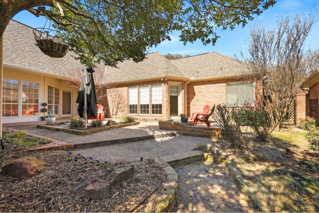 Photo - 17105 Vista Tree Cir