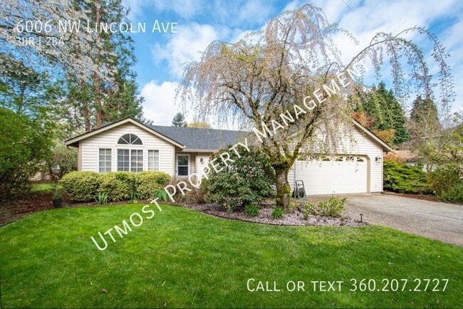 Photo - 6006 NW Lincoln Ave