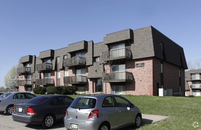 Photo - Picadilly Square