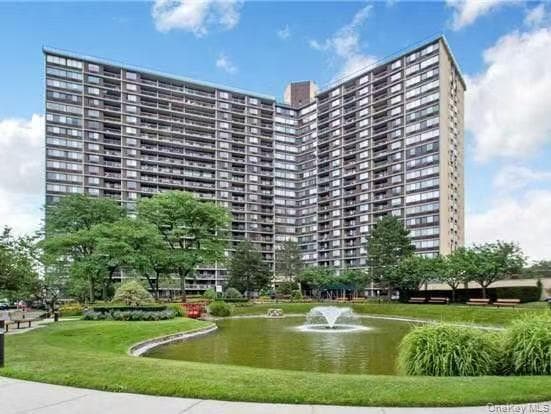 Building Photo - 2 Bay Club Dr Unit 6G