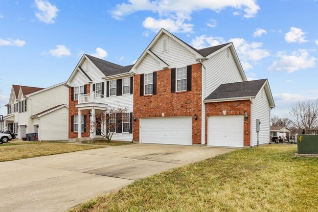 Photo - 612 Zumwalt Crossing