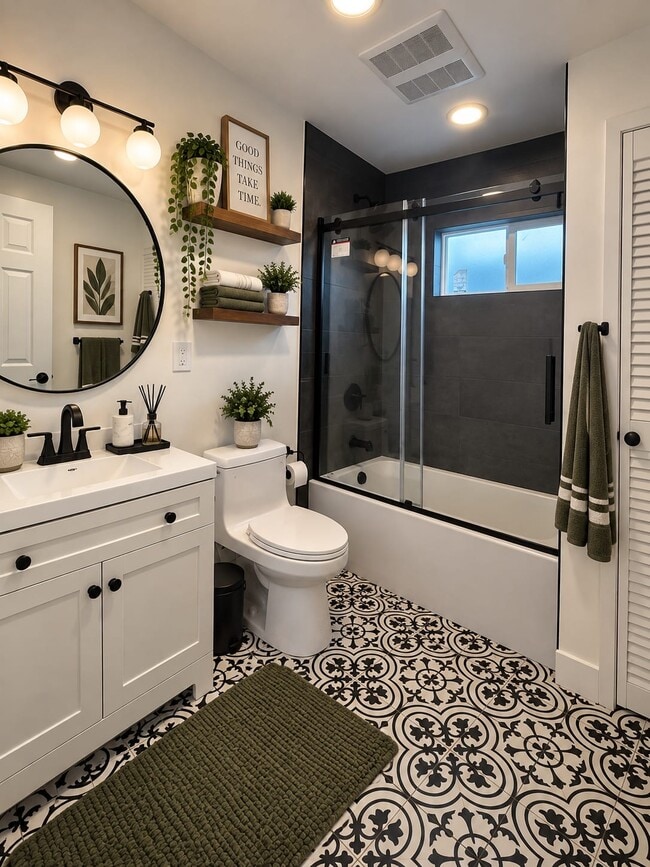 5107 S Harvard Blvd Unit 51071/2