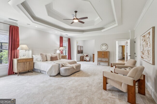 Photo - 1363 Sylvan Cir NE