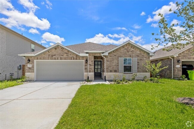 Building Photo - 6306 Brazos Trl Dr Rental