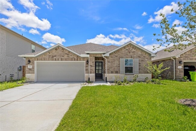 Photo - 6306 Brazos Trl Dr House