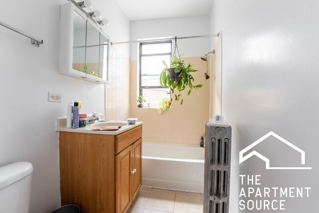 Photo - 1534 N Kedzie Ave Unit 2H