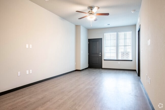 1BR, 1BA - 803SF - Springs at Pleasant View