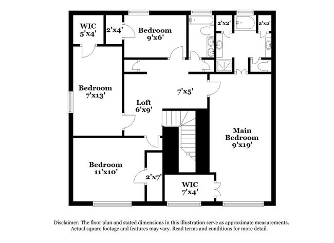 Photo - 13706 Midfield Glen Ct House