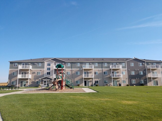 Photo - Watford McKenzie Park Apartments