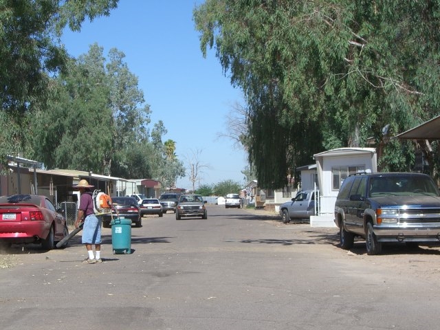 Photo - Southern Meadows Mobile Home Park