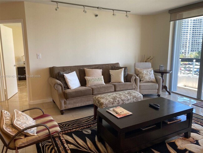 Photo - 3600 Mystic Pointe Dr Condo Unit 717
