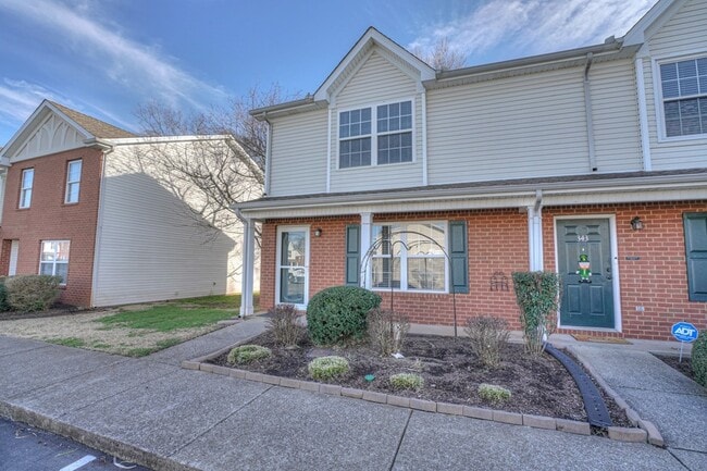 Photo - 341 Shoshone Pl