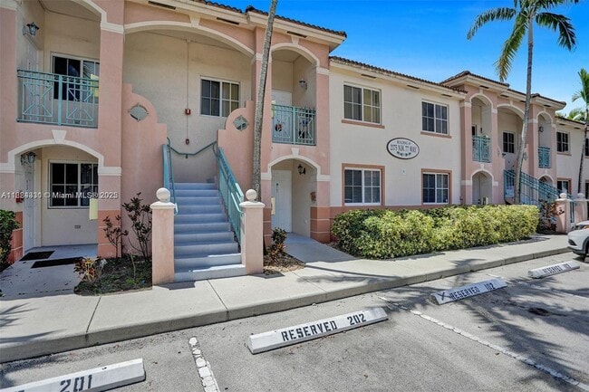 Building Photo - 2175 NW 77th Way Unit 203