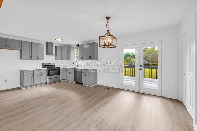 Photo - 2657 John Petree Rd