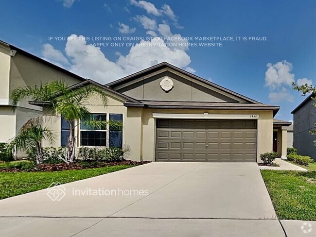 Building Photo - 1456 Flower Dust Dr Rental