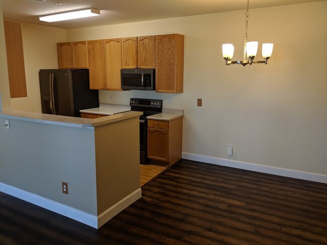 Photo - Beautiful Ground Floor Condo, Steps From Light Rail - Close to Fitzsimmons/DIA Unit 101