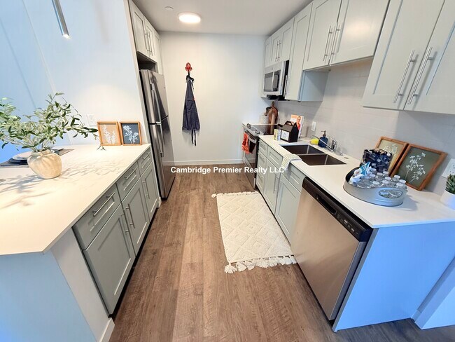 Photo - 139 Alewife Brook Pky Unit 1