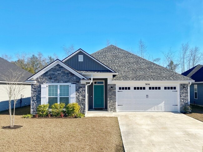 Building Photo - 3856 Zaun Cir Rental