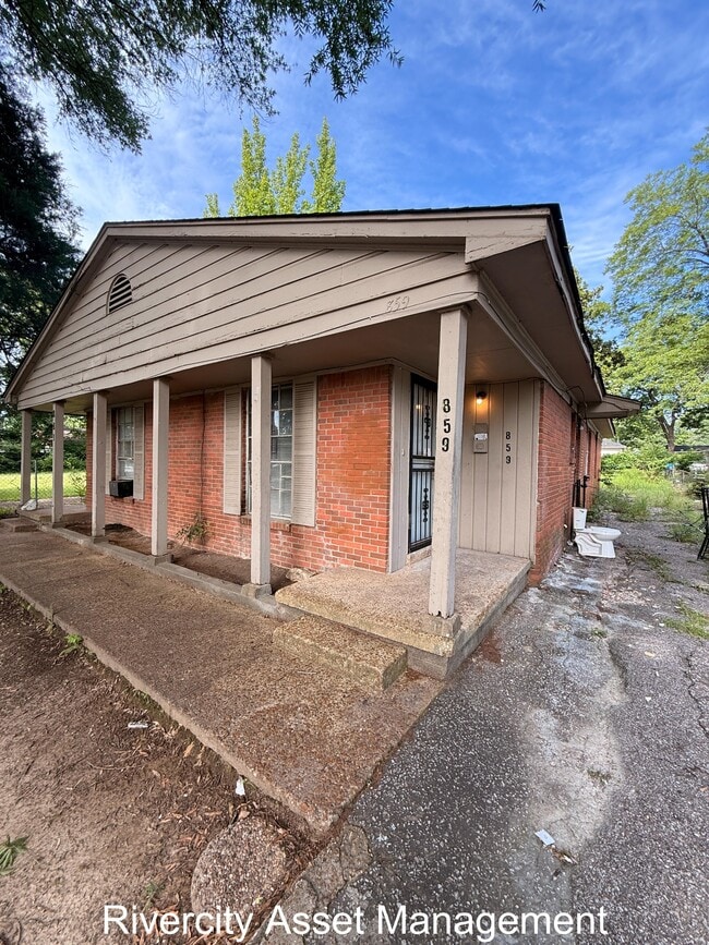 859 Carson St