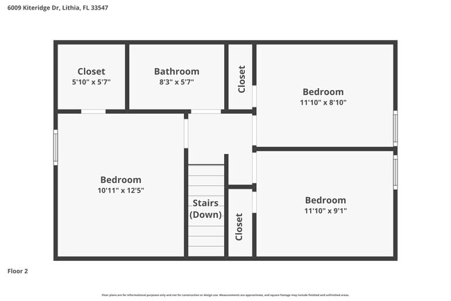 Photo - 6009 Kiteridge Dr