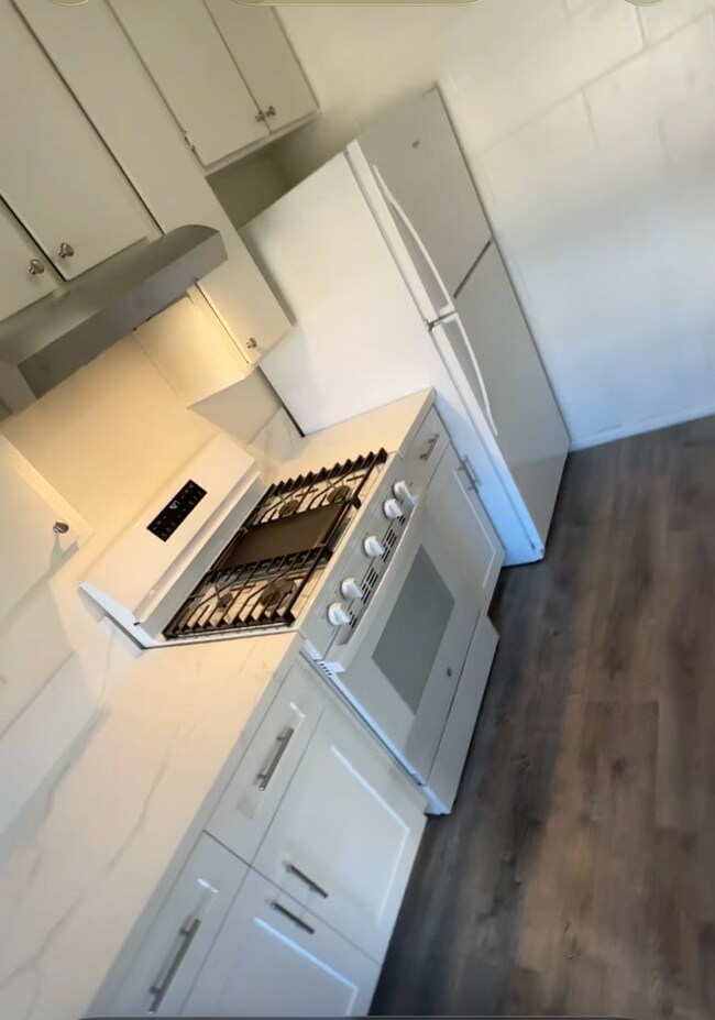 Photo - Upgraded National City 4-Br. + 2-car Garage