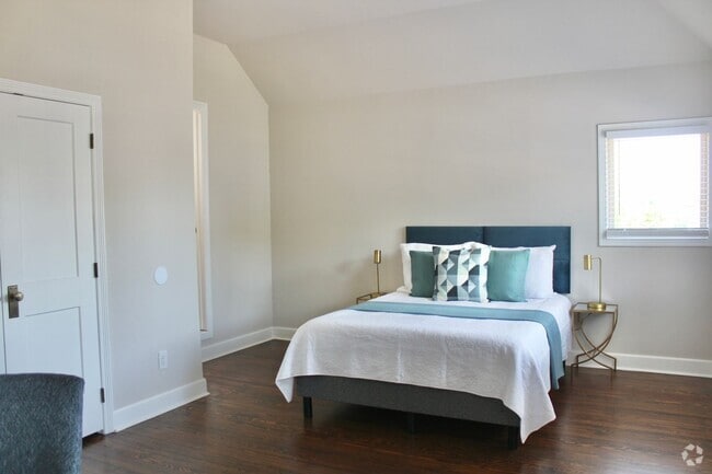 Building Photo - Rosedale Unit C Rental