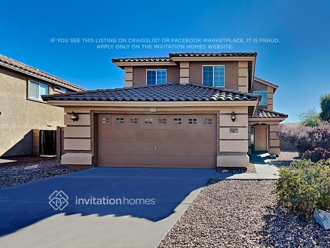 Photo - 22277 W Tonto St House