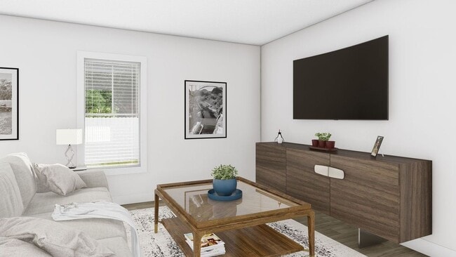 Photo - New 3 Bedroom, 2 Bathroom Manufactured Home